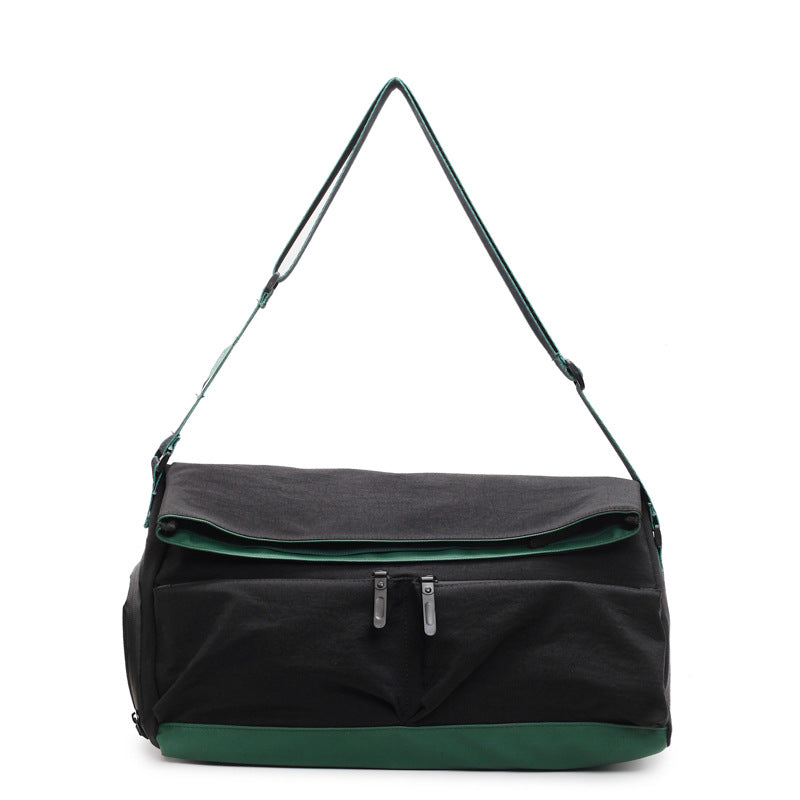 Funktionale Reise-Duffle-Tasche