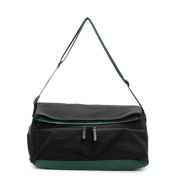 Funktionale Reise-Duffle-Tasche