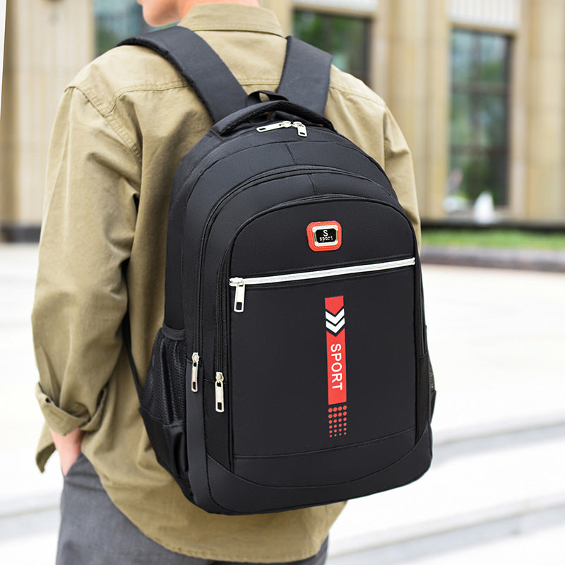 Ergonomischer Sport-Rucksack Karnz