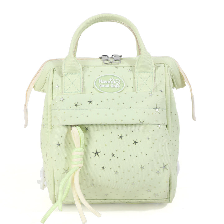 Stylischer Mini-Rucksack Karnz