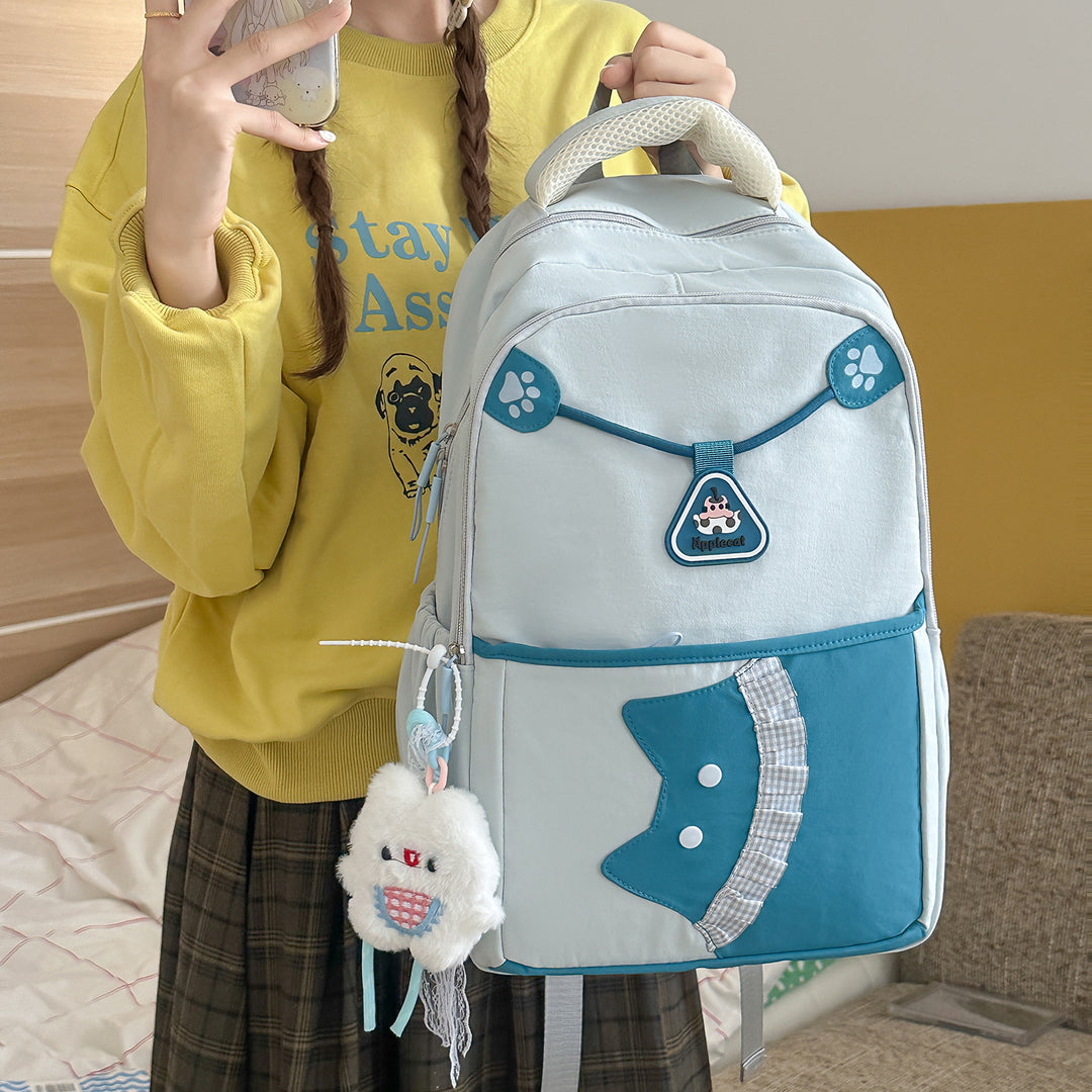 Niedlicher Tier-Themen Freizeit-Rucksack Karnz 1791205672