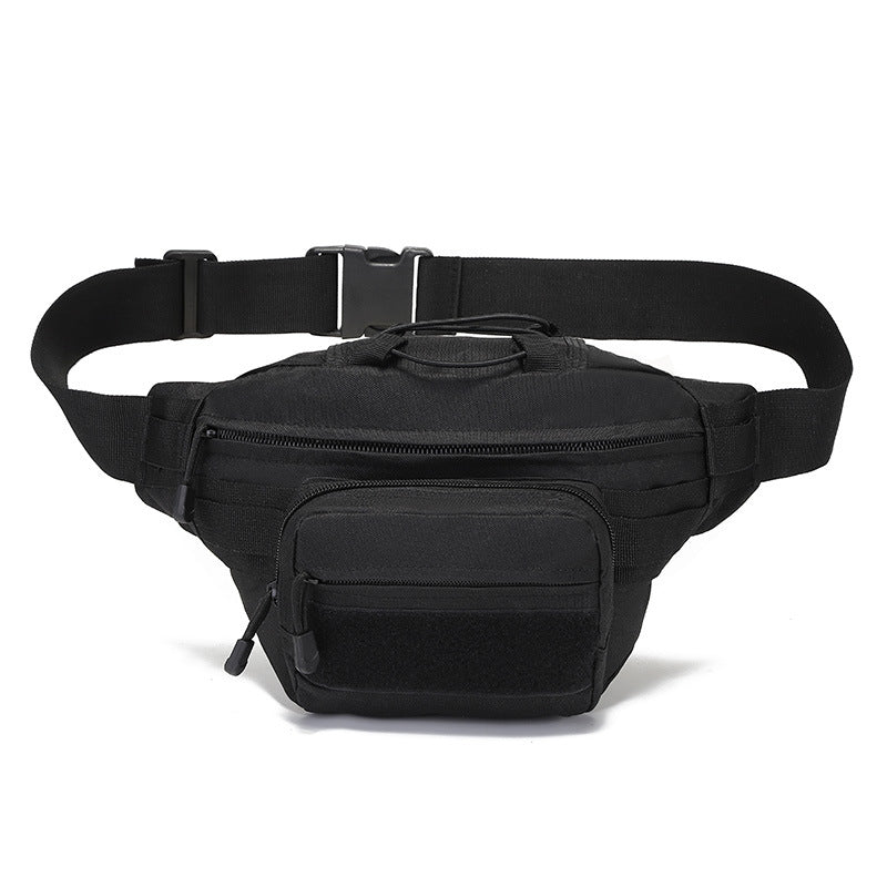 Taktische Outdoor Bauchtasche Karnz