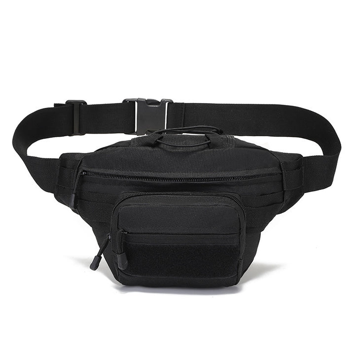 Taktische Outdoor Bauchtasche Karnz