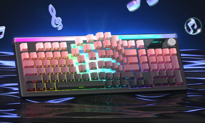 Gaming-Tastatur Karnz