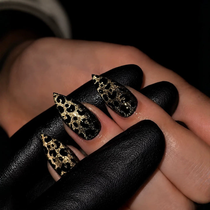 Designer Nagelkunst Karnz