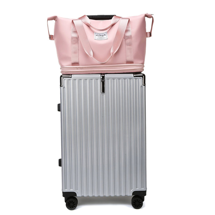 Wasserabweisende Reise Fitness Tasche