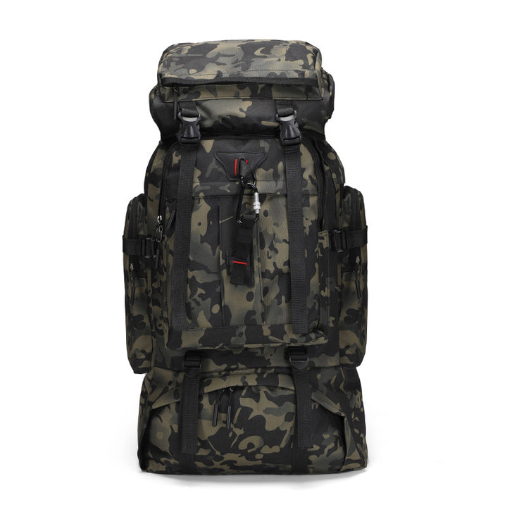Abenteuerbereiter Wanderrucksack Karnz