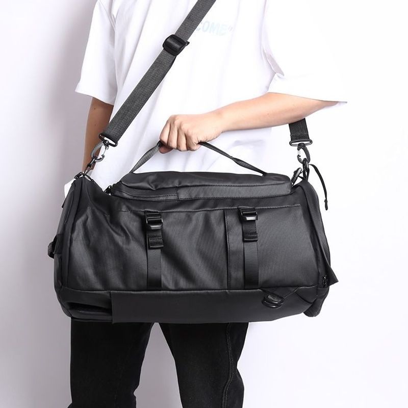 Multifunktionaler wasserdichter Reise-Rucksack Karnz