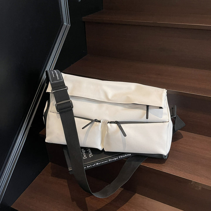 Multifunktionale Fitness-Tote-Tasche