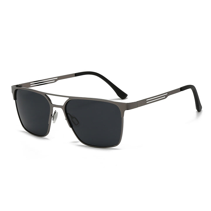 Premium Aviator Sonnenbrillen