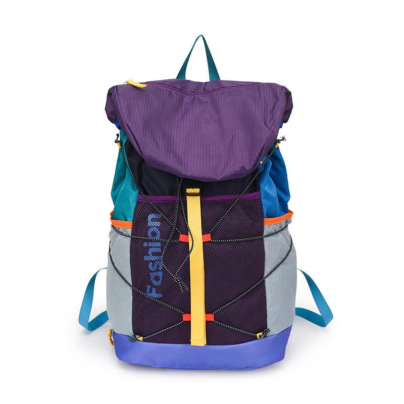 Outdoor Utility Hiking Rucksack Karnz