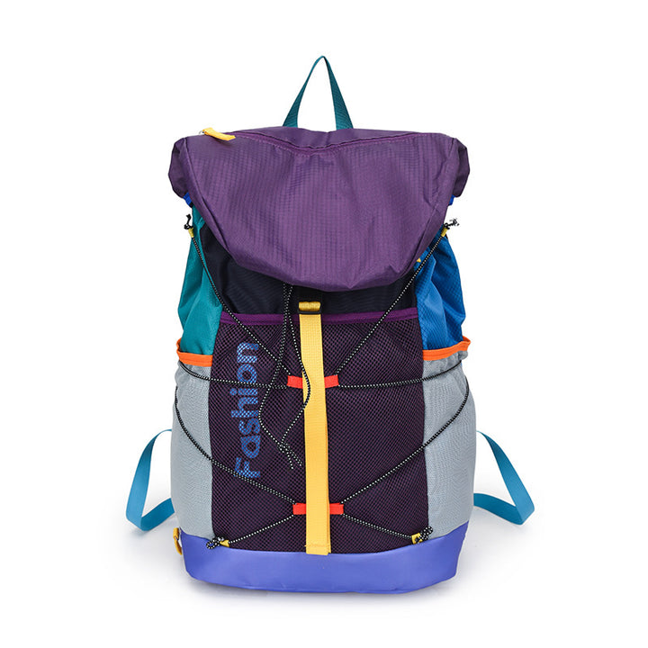 Outdoor Utility Hiking Rucksack Karnz