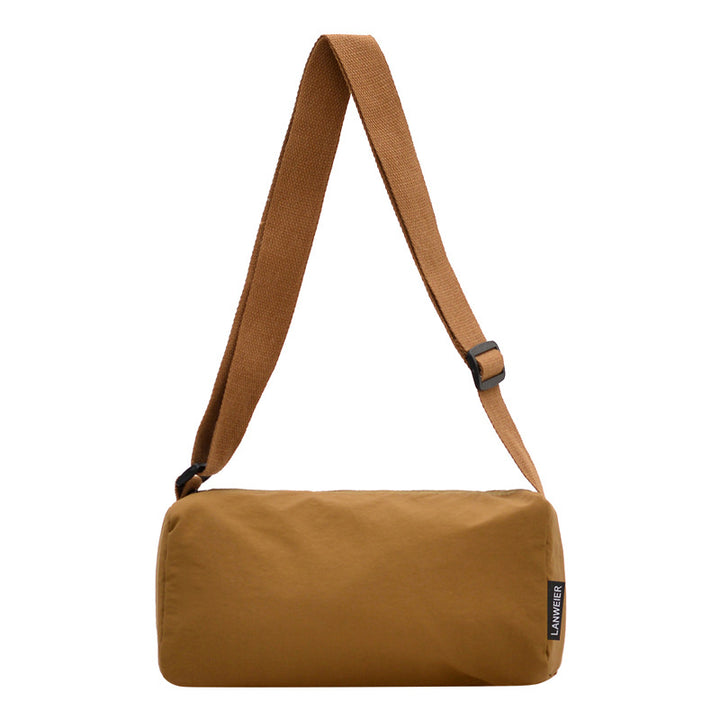 Minimalistische Utility Umhängetasche Karnz