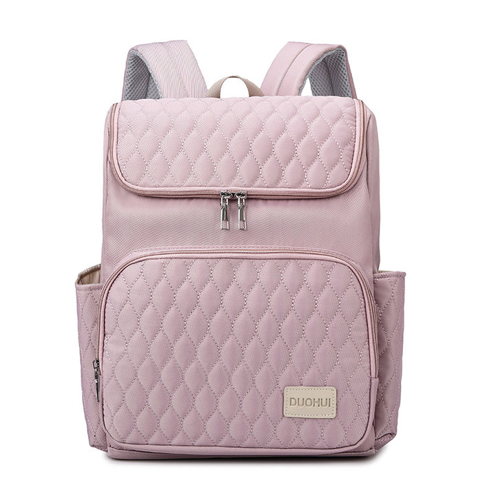 Gepolsterter Mehrzweck-Rucksack Karnz