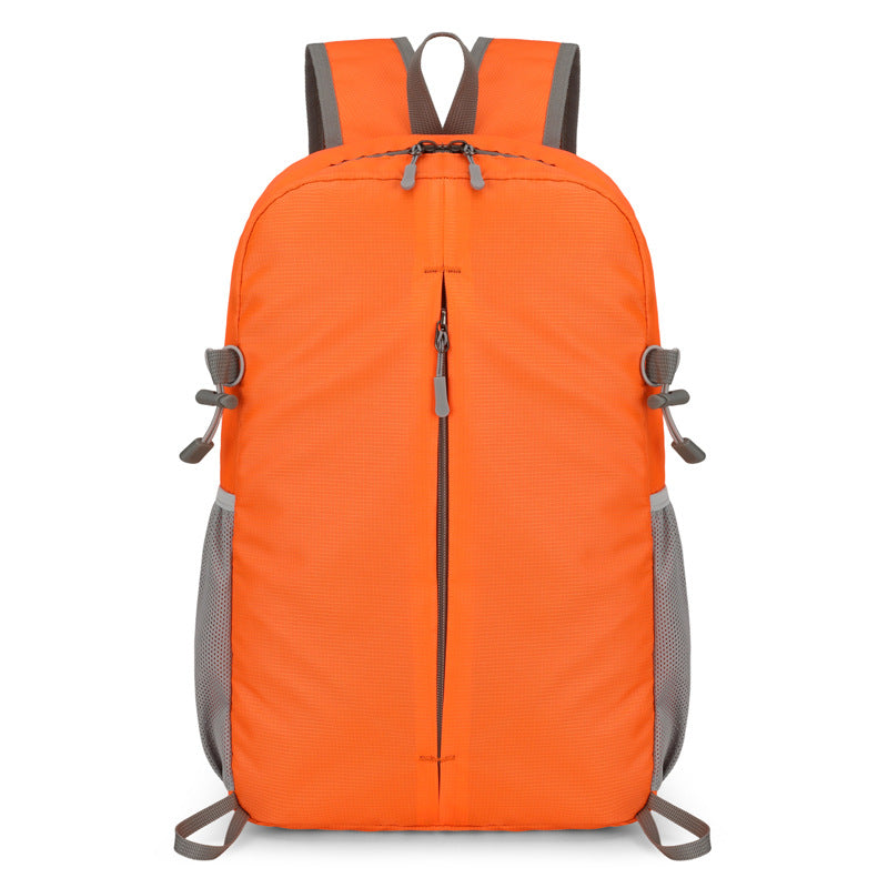 Leichter Multi-Taschen-Reiserucksack Karnz
