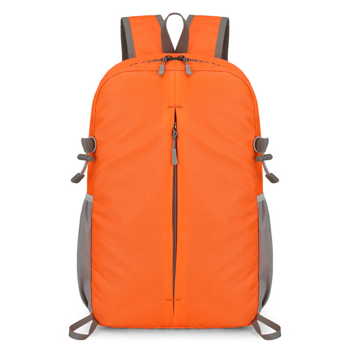 Leichter Multi-Taschen-Reiserucksack Karnz