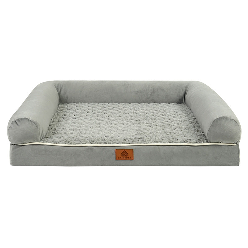 Hundebett