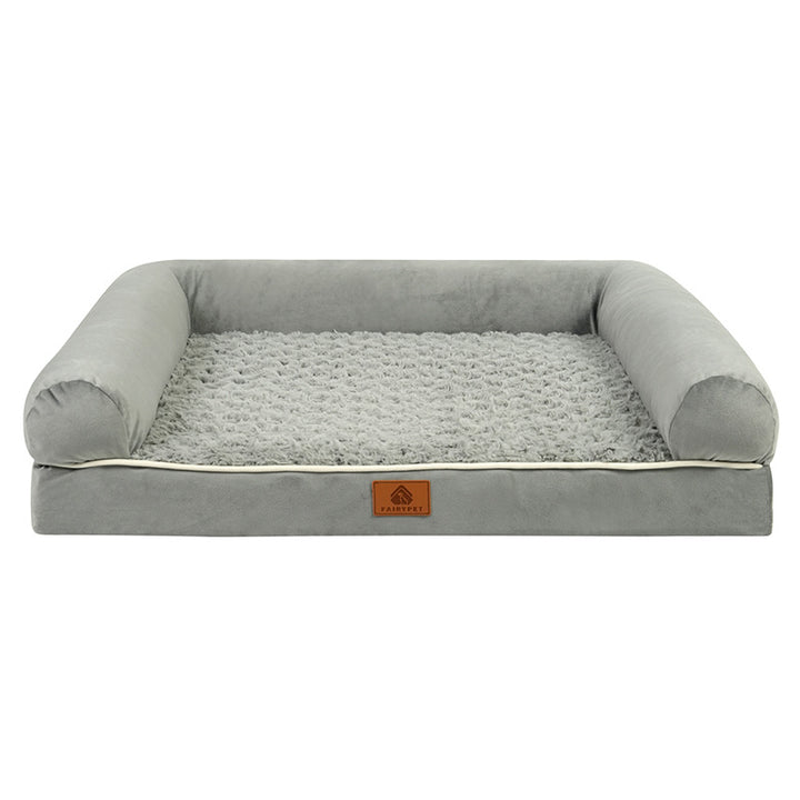 Hundebett