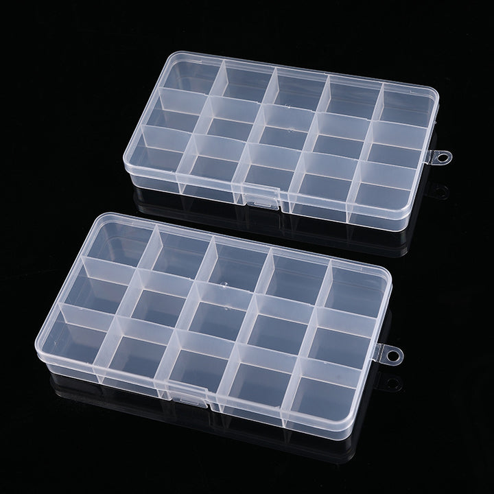 Multi-Abteil Handwerkslagerorganisator Karnz