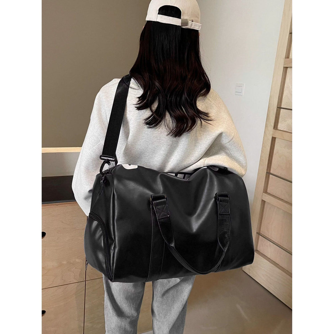 Stylische Reis-Duffle-Tasche Karnz