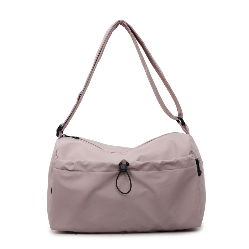 Vielseitige Allzweck-Duffle Karnz