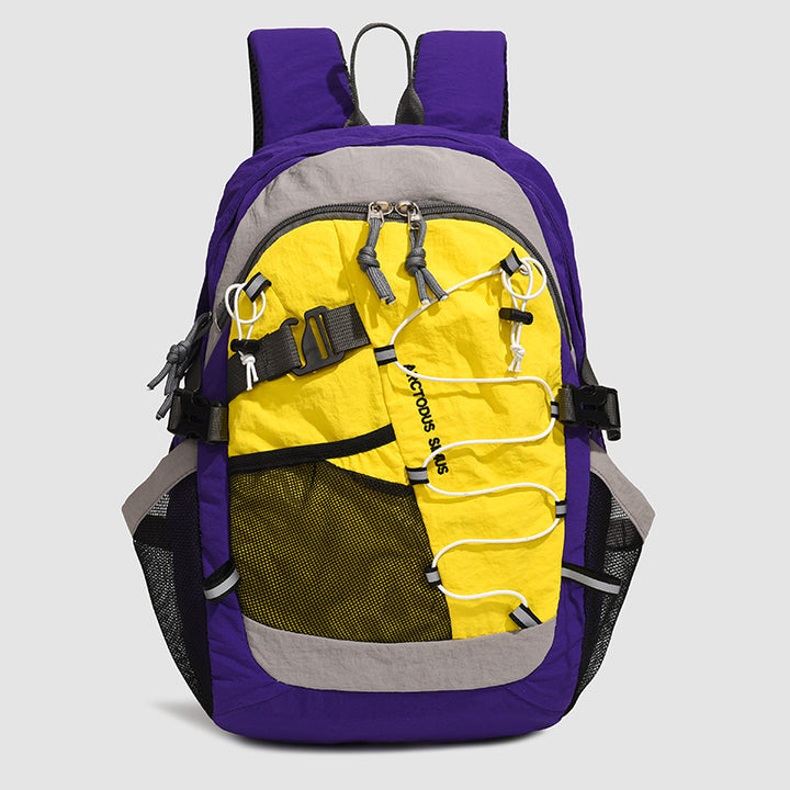 Outdoor-Wanderrucksack Karnz