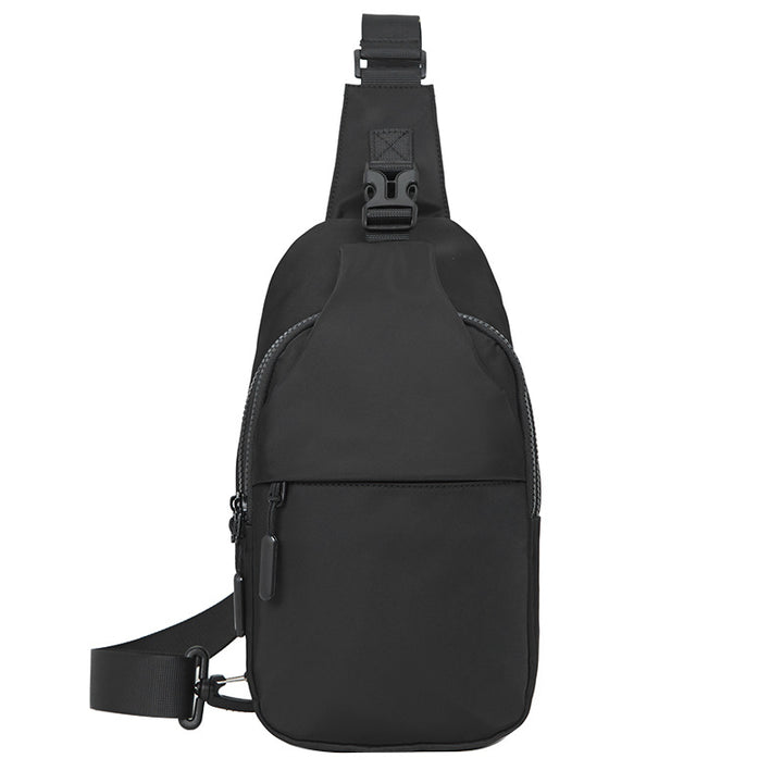 Sleek Travel Umhängetasche Karnz