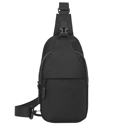 Sleek Travel Umhängetasche Karnz