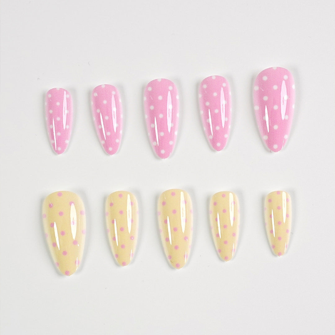 Nagelkunst