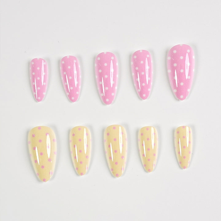 Nagelkunst