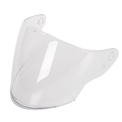 Motorradhelm Ersatzvisier Karnz