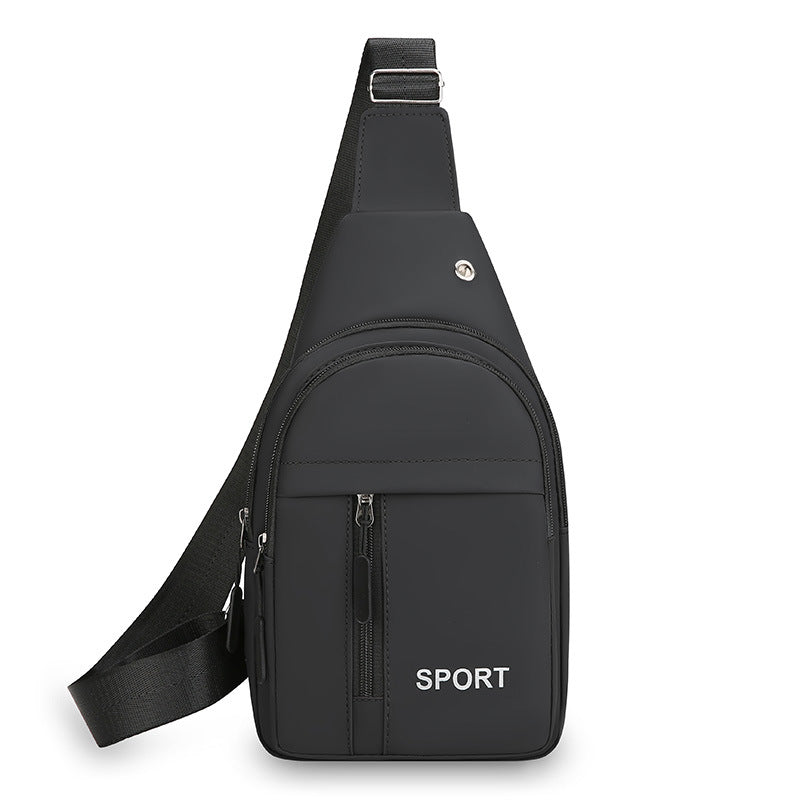 Vielseitige Sport Sling Bag Karnz
