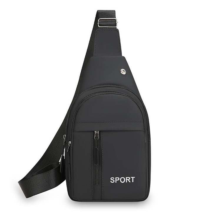 Vielseitige Sport Sling Bag Karnz