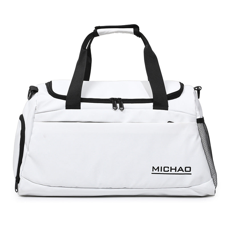Multi-Funktionale Reise Sport Duffel Tasche Karnz