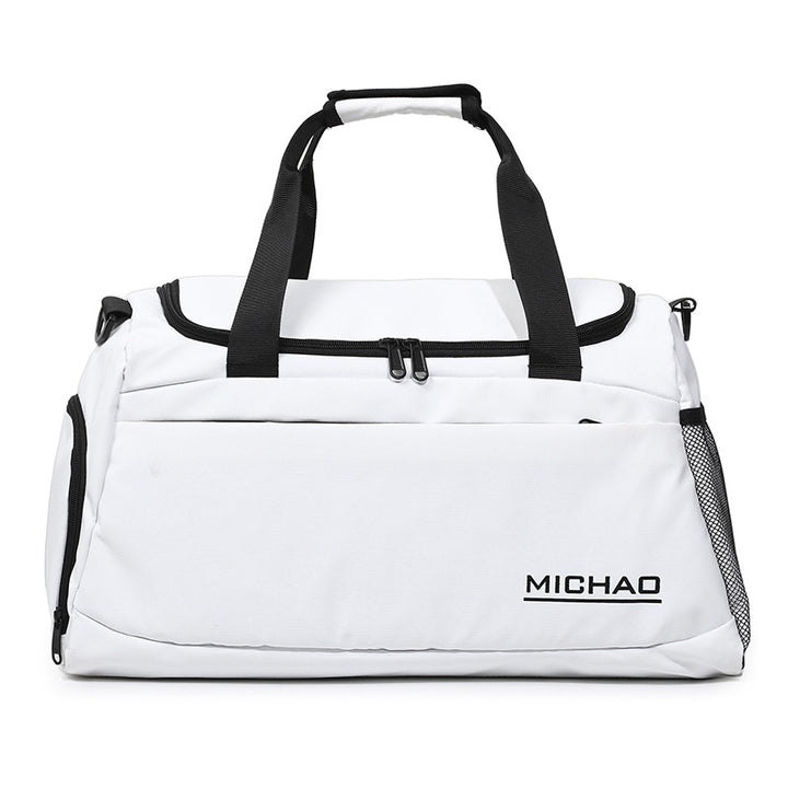 Multi-Funktionale Reise Sport Duffel Tasche Karnz