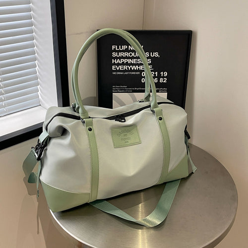 Funktionale Sport Reis-Tasche