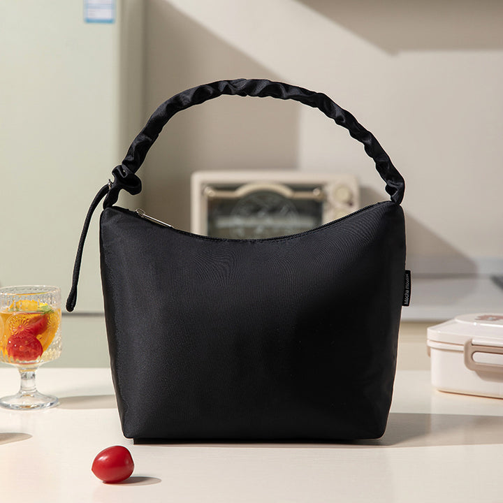 Stylische Schultertasche