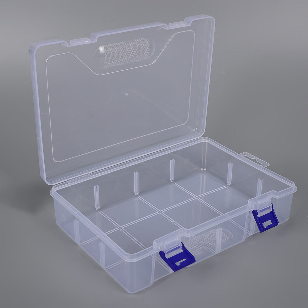 Doppelschichtige Organizer-Tasche Karnz