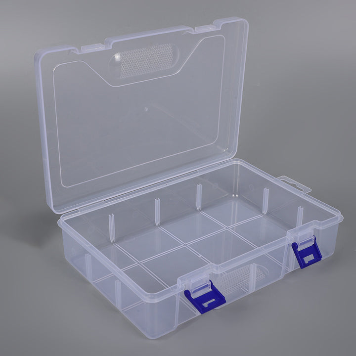 Doppelschichtige Organizer-Tasche Karnz