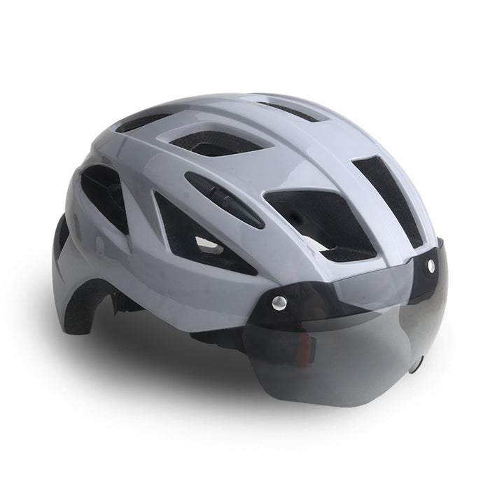 Fortgeschrittener Fahrradhelm Karnz