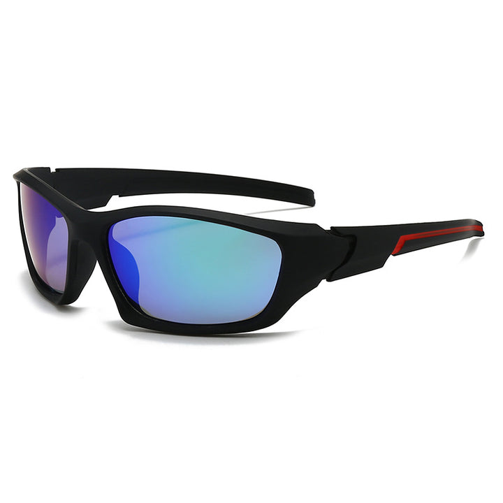 Sportsonnenbrille
