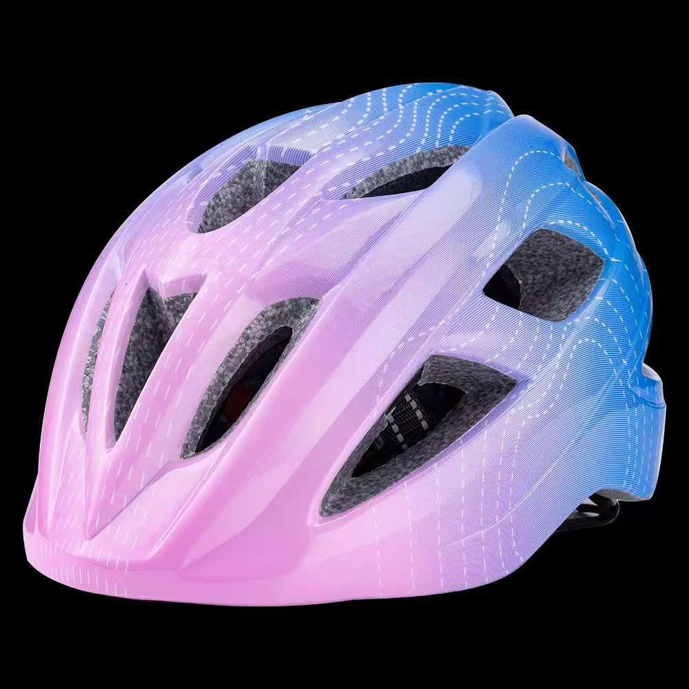 Leichter Fahrradhelm Karnz