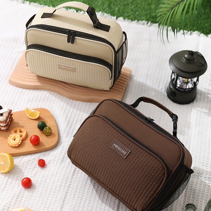 Portable Reise Kosmetik Organizer Karnz