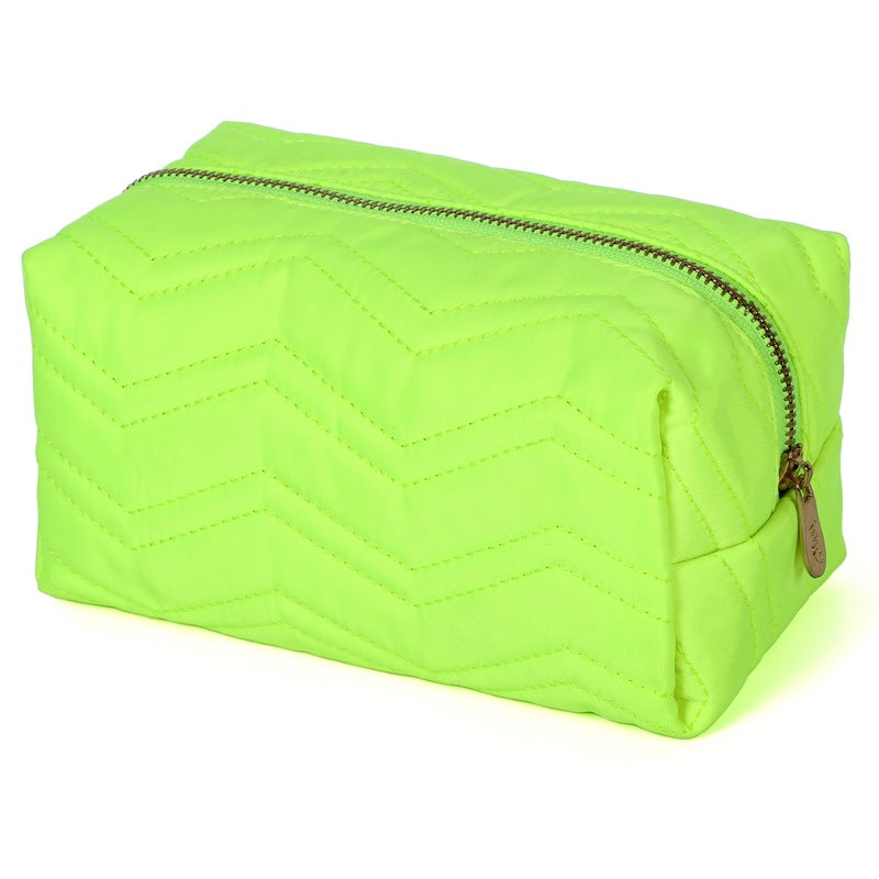 Damen Kosmetiktasche Karnz