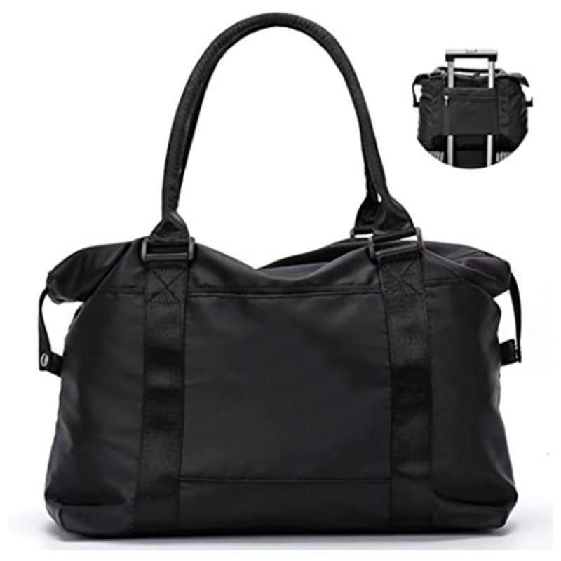 Sportliche Reisetasche Karnz