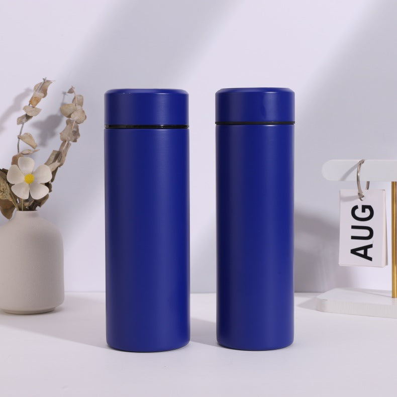 Auslaufsichere isolierte Reiseflasche Karnz