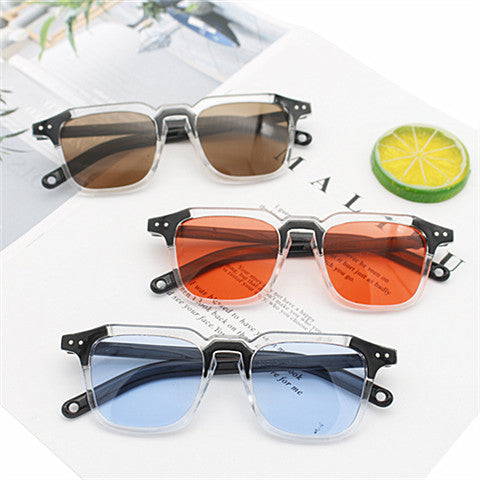 Damen modische Sonnenbrille Karnz