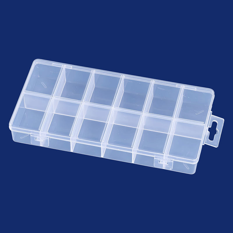 Multi-Bereich Bastel Organizer Karnz