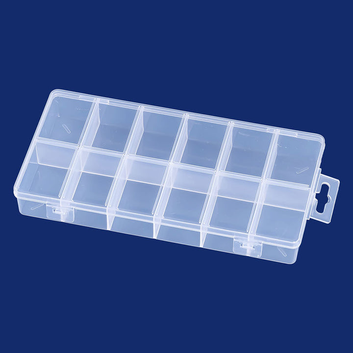 Multi-Bereich Bastel Organizer Karnz