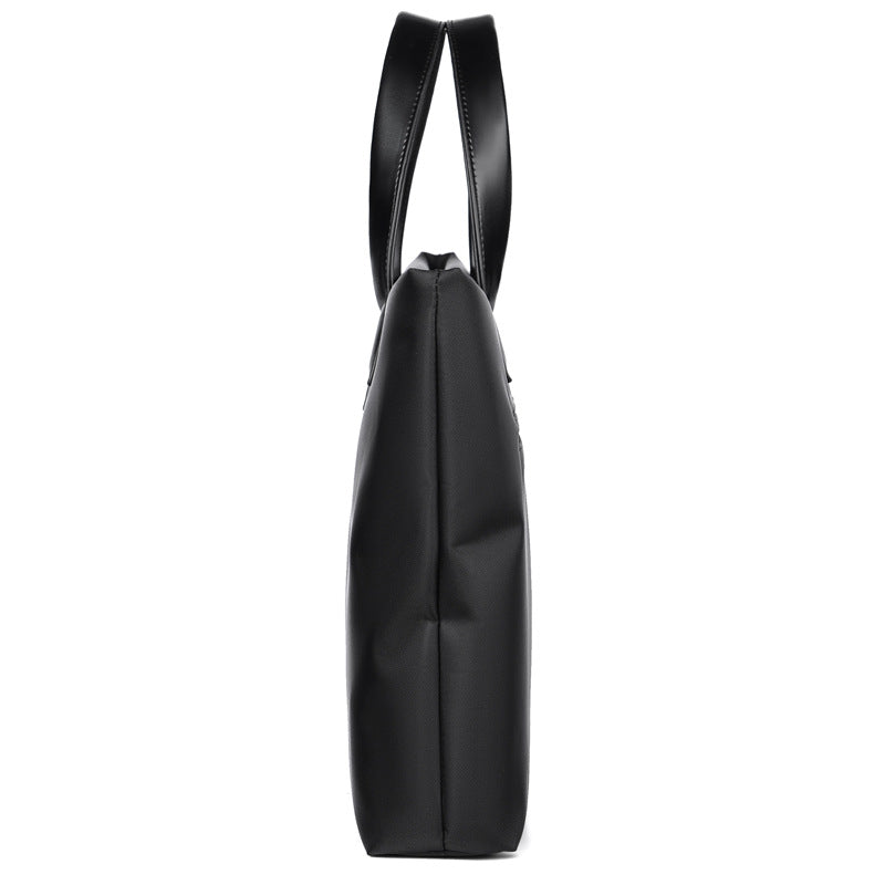 WoStylish Professionelle Tote Bag Karnz